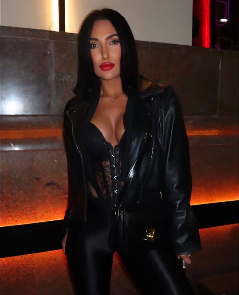 Anna Kozlova - Mrs. Belarus 2